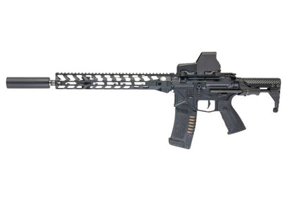 RWABattle Arms Development 556-LW エアソフト M4 AEGライフル（ミッションレディパッケージ）-AIRSOFT GOGO エアガン・サバゲー用品通販