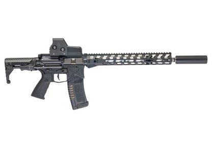 RWABattle Arms Development 556-LW エアソフト M4 AEGライフル（ミッションレディパッケージ）-AIRSOFT GOGO エアガン・サバゲー用品通販
