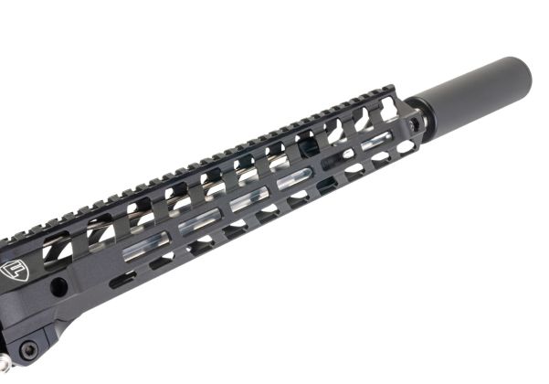 RWABattle Arms Development 556-LW エアソフト M4 AEGライフル（ミッションレディパッケージ）-AIRSOFT GOGO エアガン・サバゲー用品通販