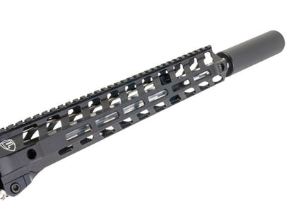 RWABattle Arms Development 556-LW エアソフト M4 AEGライフル（ミッションレディパッケージ）-AIRSOFT GOGO エアガン・サバゲー用品通販
