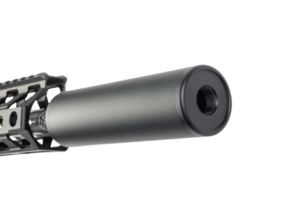 RWABattle Arms Development 556-LW エアソフト M4 AEGライフル（ミッションレディパッケージ）-AIRSOFT GOGO エアガン・サバゲー用品通販