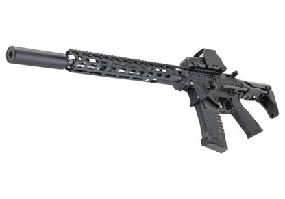 RWABattle Arms Development 556-LW エアソフト M4 AEGライフル（ミッションレディパッケージ）-AIRSOFT GOGO エアガン・サバゲー用品通販