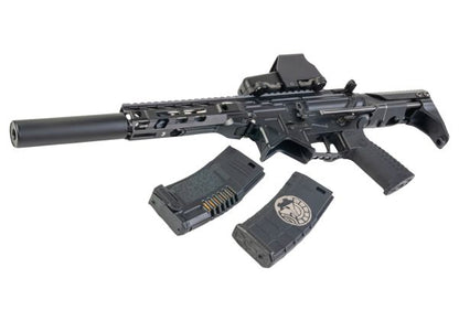 RWABattle Arms Development製 SBRエアソフトM4電動ライフル（ミッションレディパッケージ）-AIRSOFT GOGO エアガン・サバゲー用品通販