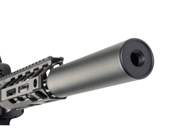 RWABattle Arms Development製 SBRエアソフトM4電動ライフル（ミッションレディパッケージ）-AIRSOFT GOGO エアガン・サバゲー用品通販