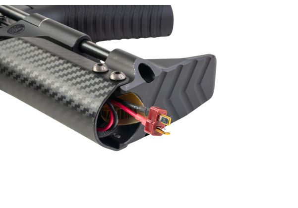 RWABattle Arms Development製 SBRエアソフトM4電動ライフル（ミッションレディパッケージ）-AIRSOFT GOGO エアガン・サバゲー用品通販