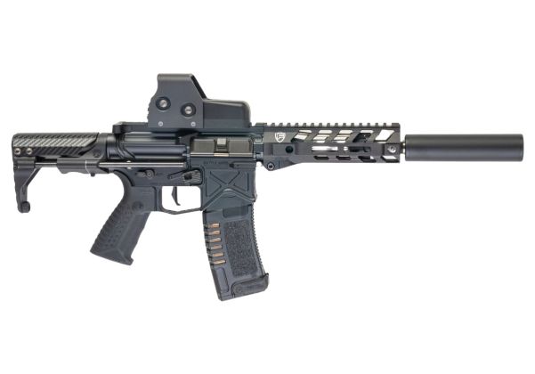 RWABattle Arms Development製 SBRエアソフトM4電動ライフル（ミッションレディパッケージ）-AIRSOFT GOGO エアガン・サバゲー用品通販