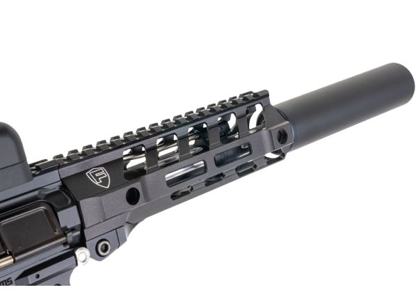 RWABattle Arms Development製 SBRエアソフトM4電動ライフル（ミッションレディパッケージ）-AIRSOFT GOGO エアガン・サバゲー用品通販