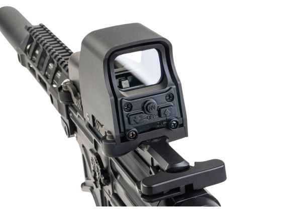 RWABattle Arms Development製 SBRエアソフトM4電動ライフル（ミッションレディパッケージ）-AIRSOFT GOGO エアガン・サバゲー用品通販