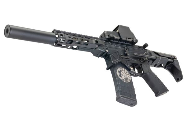 RWABattle Arms Development製 SBRエアソフトM4電動ライフル（ミッションレディパッケージ）-AIRSOFT GOGO エアガン・サバゲー用品通販
