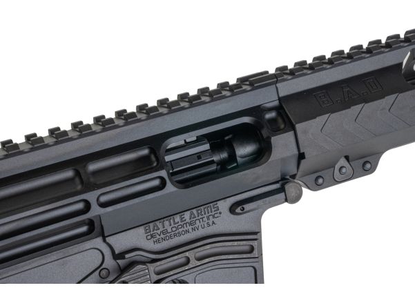 RWABATTLE ARMSデベロップメンツ BAD Xiphos GBBライフル-AIRSOFT GOGO エアガン・サバゲー用品通販
