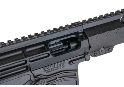 RWABATTLE ARMSデベロップメンツ BAD Xiphos GBBライフル-AIRSOFT GOGO エアガン・サバゲー用品通販