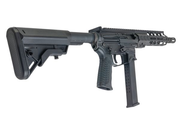 RWABATTLE ARMSデベロップメンツ BAD Xiphos GBBライフル-AIRSOFT GOGO エアガン・サバゲー用品通販