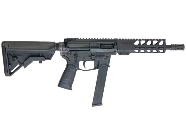 RWABATTLE ARMSデベロップメンツ BAD Xiphos GBBライフル-AIRSOFT GOGO エアガン・サバゲー用品通販