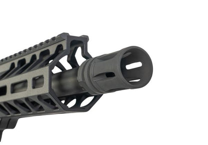 RWABATTLE ARMSデベロップメンツ BAD Xiphos GBBライフル-AIRSOFT GOGO エアガン・サバゲー用品通販