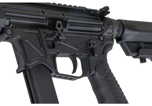 RWABATTLE ARMSデベロップメンツ BAD Xiphos GBBライフル-AIRSOFT GOGO エアガン・サバゲー用品通販