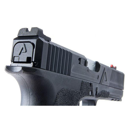 RWAエージェンシーアームズEXA GBBエアソフトピストル-AIRSOFT GOGO エアガン・サバゲー用品通販