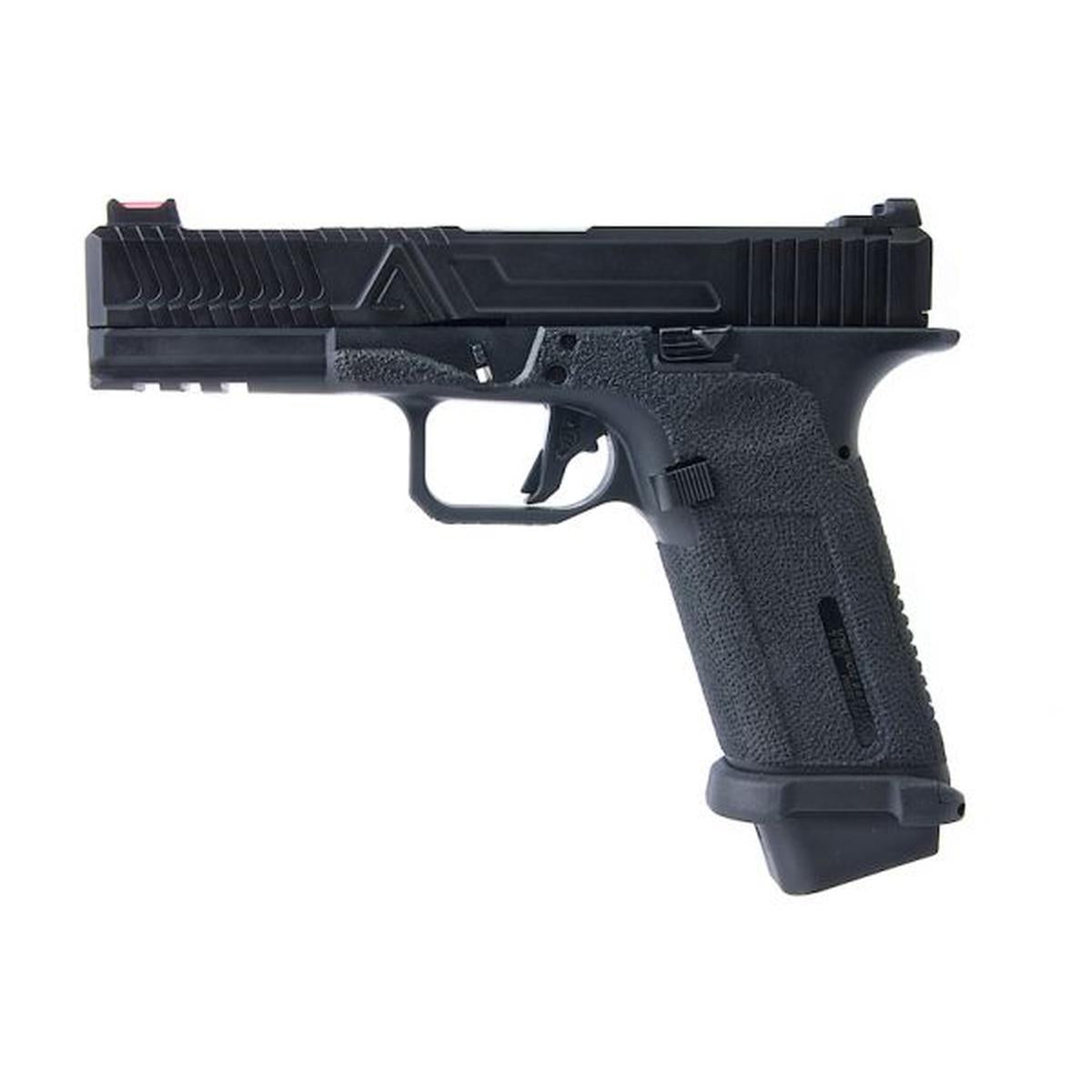 RWAエージェンシーアームズEXA GBBエアソフトピストル-AIRSOFT GOGO エアガン・サバゲー用品通販