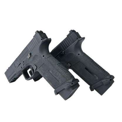 RWAエージェンシーアームズEXA GBBエアソフトピストル-AIRSOFT GOGO エアガン・サバゲー用品通販