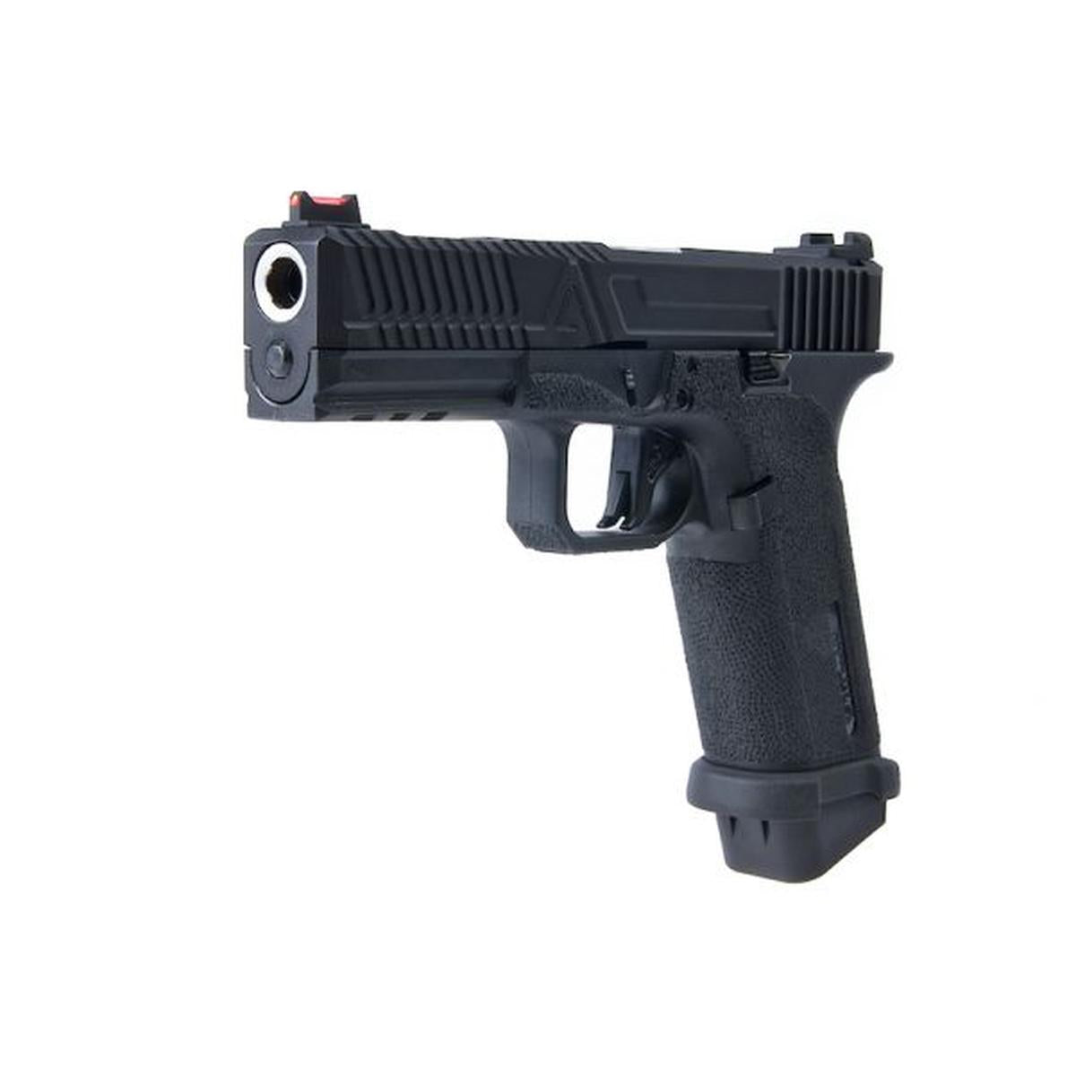 RWAエージェンシーアームズEXA GBBエアソフトピストル-AIRSOFT GOGO エアガン・サバゲー用品通販
