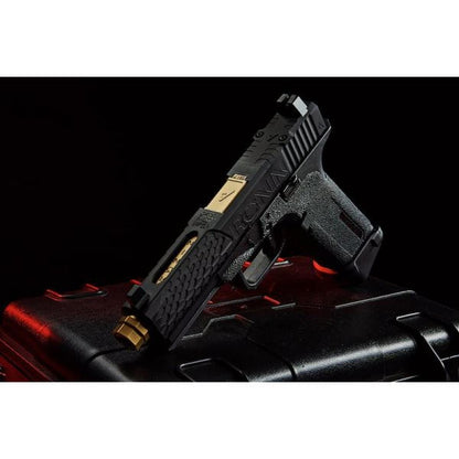 RWAエージェンシーアームズローニンピストル-AIRSOFT GOGO エアガン・サバゲー用品通販
