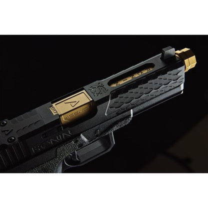 RWAエージェンシーアームズローニンピストル-AIRSOFT GOGO エアガン・サバゲー用品通販