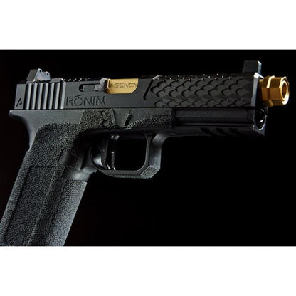 RWAエージェンシーアームズローニンピストル-AIRSOFT GOGO エアガン・サバゲー用品通販