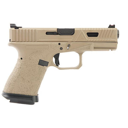 RWC AGENCY ARMS アーバン コンバット コンプリート ピストル (CERAKOTE MAGPUL FDE)-AIRSOFT GOGO エアガン・サバゲー用品通販