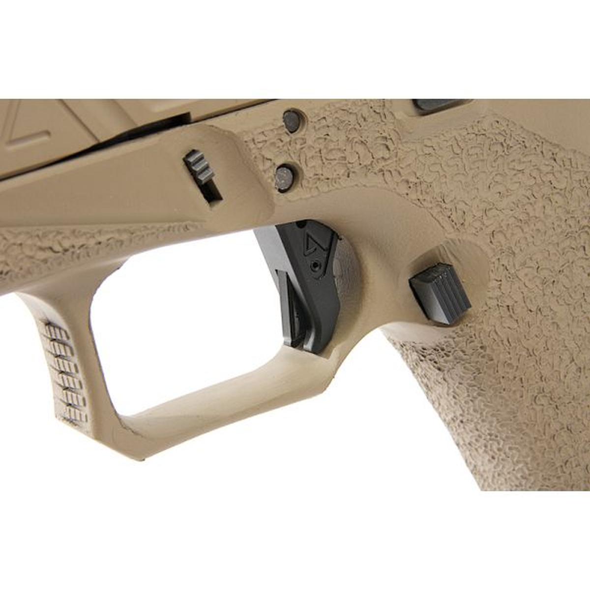 RWC AGENCY ARMS アーバン コンバット コンプリート ピストル (CERAKOTE MAGPUL FDE)-AIRSOFT GOGO エアガン・サバゲー用品通販