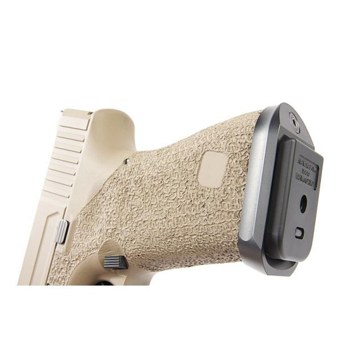 RWC AGENCY ARMS アーバン コンバット コンプリート ピストル (CERAKOTE MAGPUL FDE)-AIRSOFT GOGO エアガン・サバゲー用品通販
