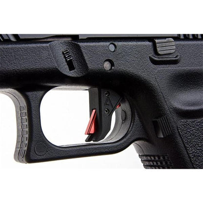 RWC AGENCY ARMS ボーンソー 34 コンプリート GBB エアソフト ピストル-AIRSOFT GOGO エアガン・サバゲー用品通販