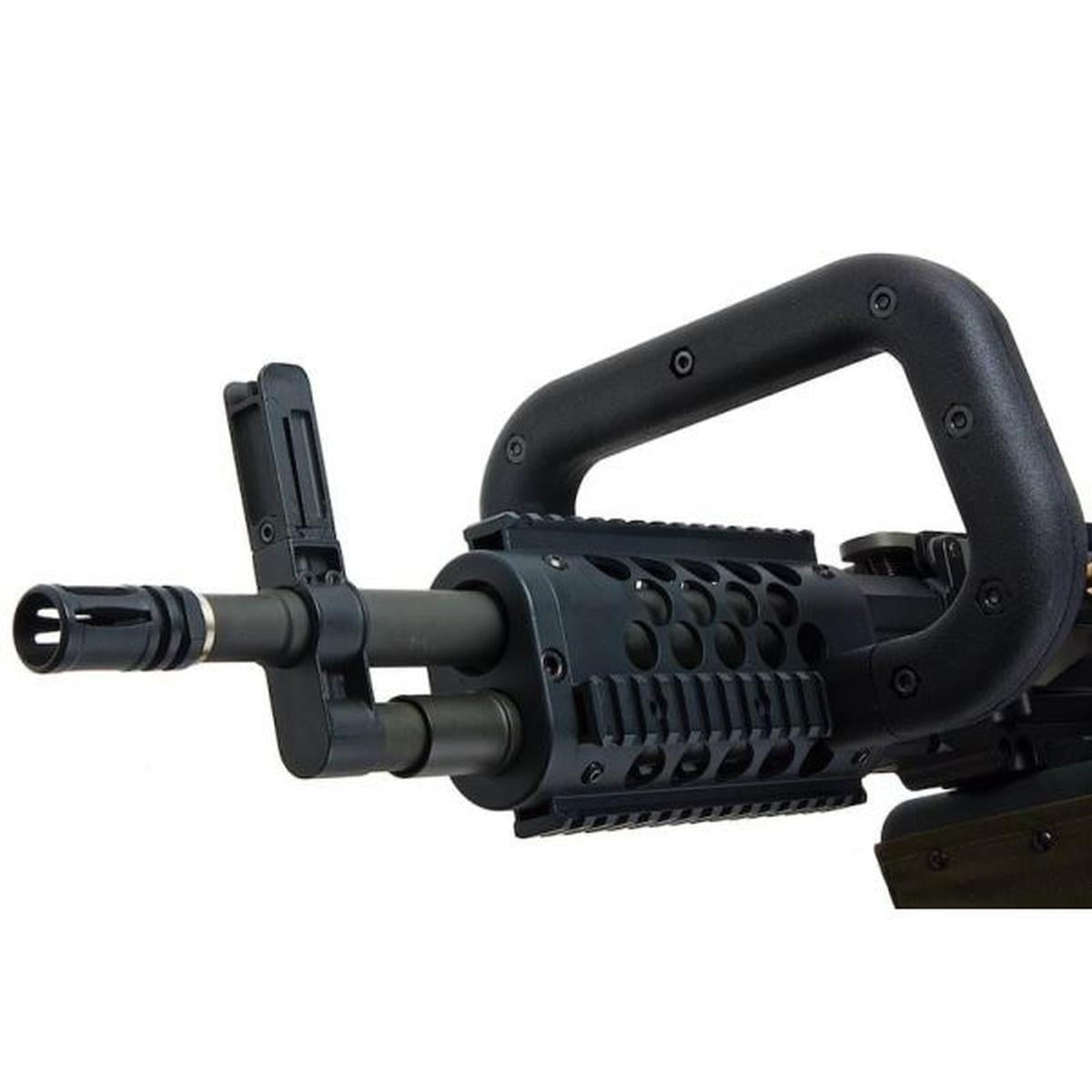 RWC CHAINSAW ゾンビキラー エアガン電動ガン - サバゲー 装備