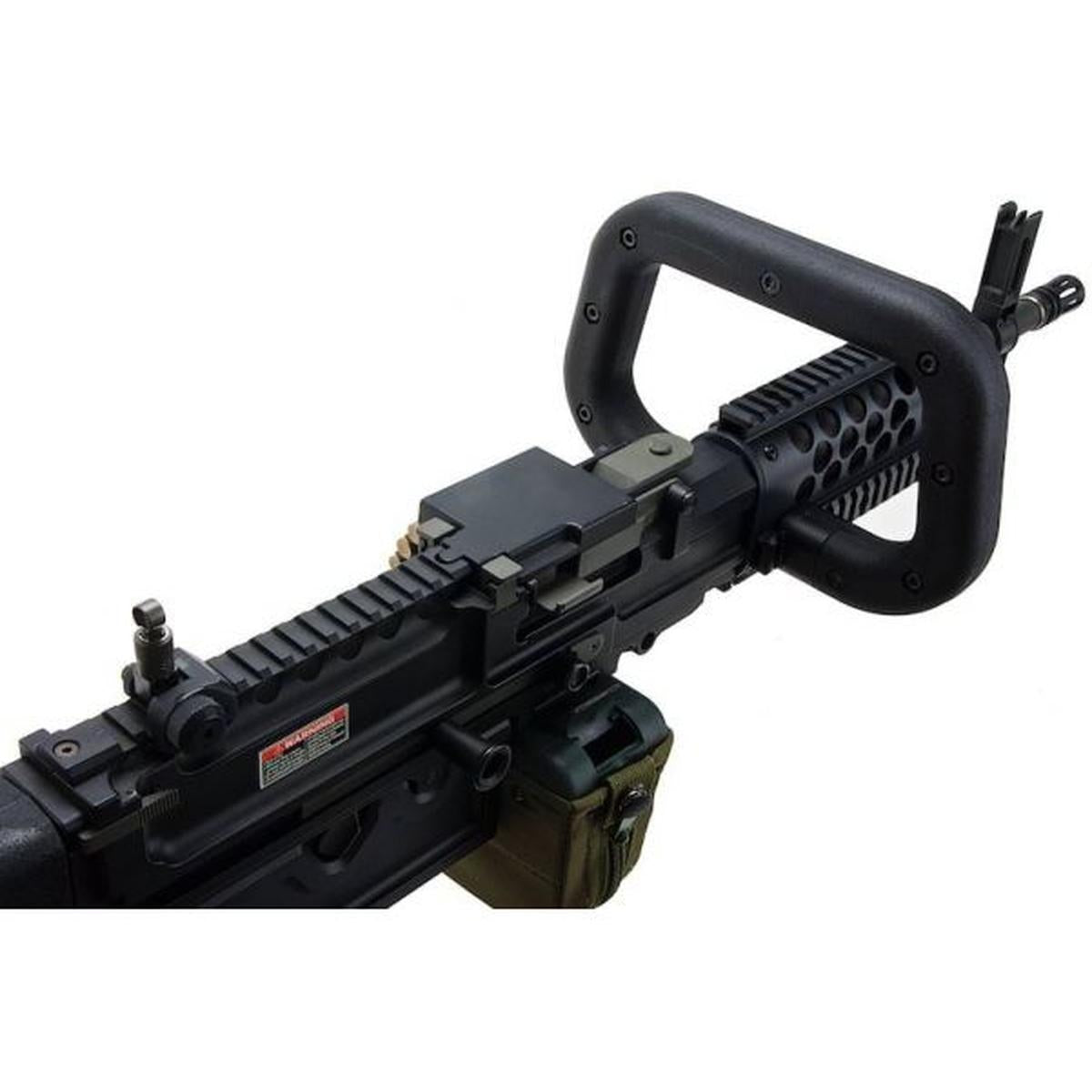 RWC CHAINSAW ゾンビキラー エアガン電動ガン - サバゲー 装備