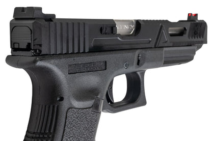 RWC エージェンシーアームズ ボーンソー 34 エアソフト GBB ピストル-AIRSOFT GOGO エアガン・サバゲー用品通販