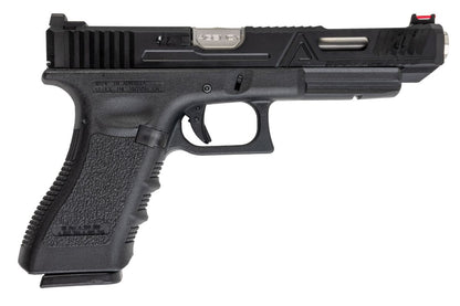 RWC エージェンシーアームズ ボーンソー 34 エアソフト GBB ピストル-AIRSOFT GOGO エアガン・サバゲー用品通販