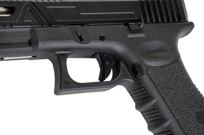RWC エージェンシーアームズ ボーンソー 34 エアソフト GBB ピストル-AIRSOFT GOGO エアガン・サバゲー用品通販