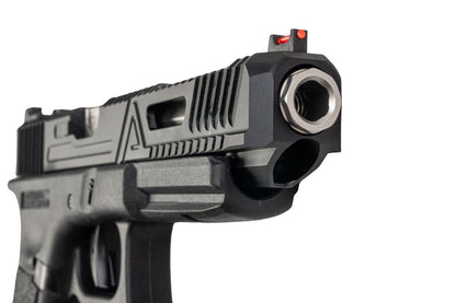RWC エージェンシーアームズ ボーンソー 34 エアソフト GBB ピストル-AIRSOFT GOGO エアガン・サバゲー用品通販