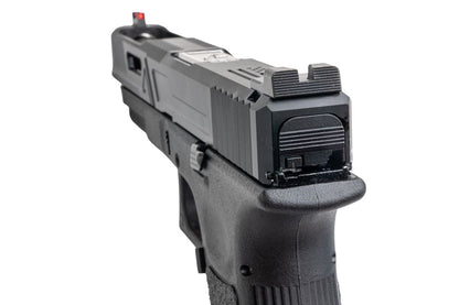 RWC エージェンシーアームズ ボーンソー 34 エアソフト GBB ピストル-AIRSOFT GOGO エアガン・サバゲー用品通販