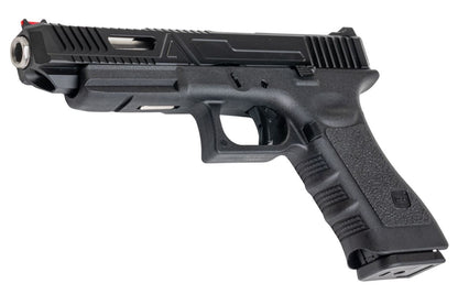 RWC エージェンシーアームズ ボーンソー 34 エアソフト GBB ピストル-AIRSOFT GOGO エアガン・サバゲー用品通販