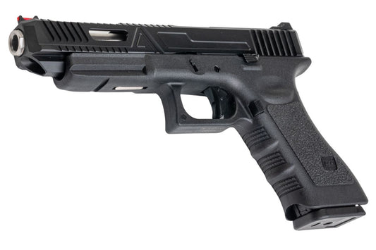 RWC エージェンシーアームズ ボーンソー 34 エアソフト GBB ピストル-AIRSOFT GOGO エアガン・サバゲー用品通販
