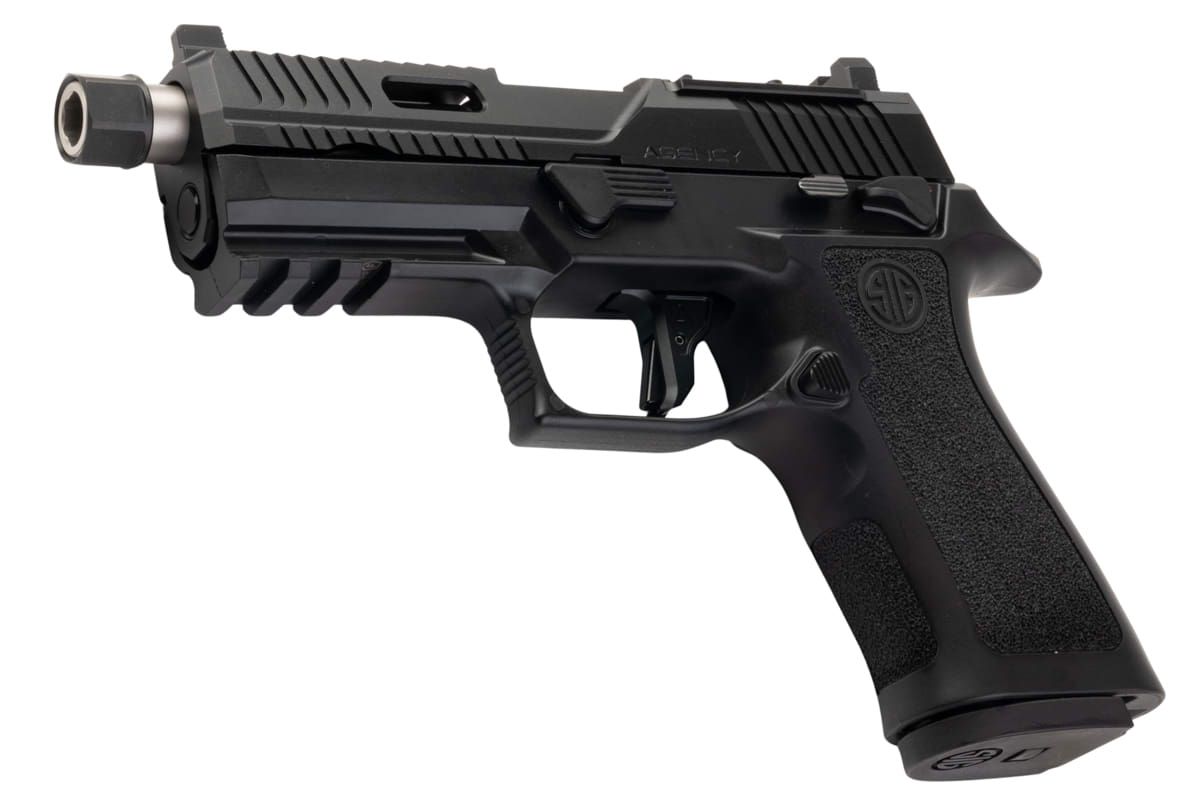 RWC エージェンシー アームズ SIG ザウアー P320 ピースキーパー GBB ガス エアソフト ピストル-AIRSOFT GOGO エアガン・サバゲー用品通販
