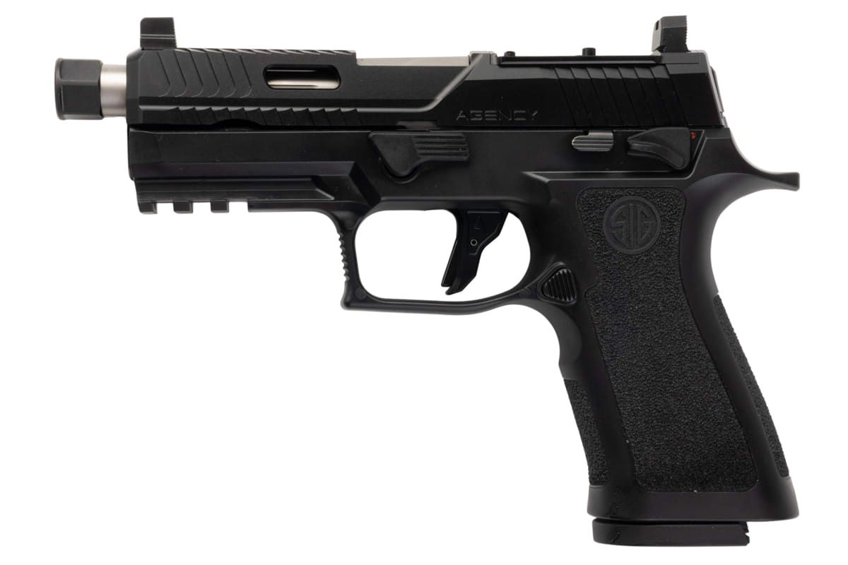 RWC エージェンシー アームズ SIG ザウアー P320 ピースキーパー GBB ガス エアソフト ピストル-AIRSOFT GOGO エアガン・サバゲー用品通販