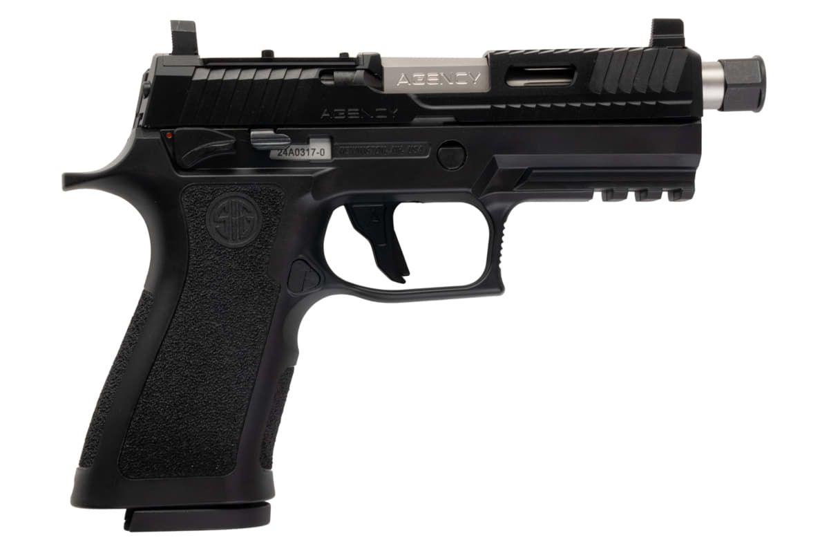 RWC エージェンシー アームズ SIG ザウアー P320 ピースキーパー GBB ガス エアソフト ピストル-AIRSOFT GOGO エアガン・サバゲー用品通販