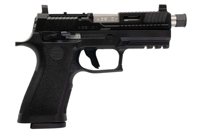 RWC エージェンシー アームズ SIG ザウアー P320 ピースキーパー GBB ガス エアソフト ピストル-AIRSOFT GOGO エアガン・サバゲー用品通販