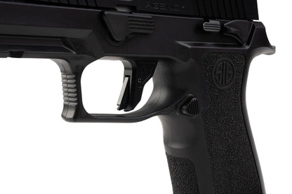 RWC エージェンシー アームズ SIG ザウアー P320 ピースキーパー GBB ガス エアソフト ピストル-AIRSOFT GOGO エアガン・サバゲー用品通販