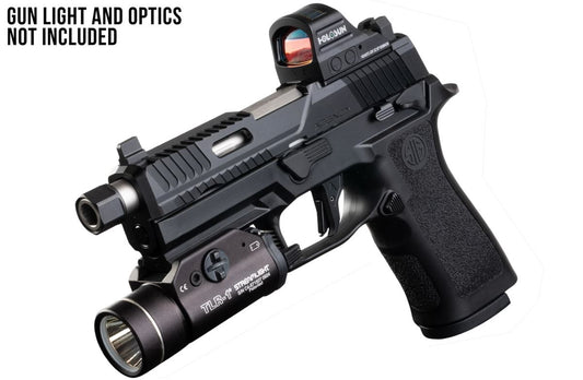 RWC エージェンシー アームズ SIG ザウアー P320 ピースキーパー GBB ガス エアソフト ピストル-AIRSOFT GOGO エアガン・サバゲー用品通販