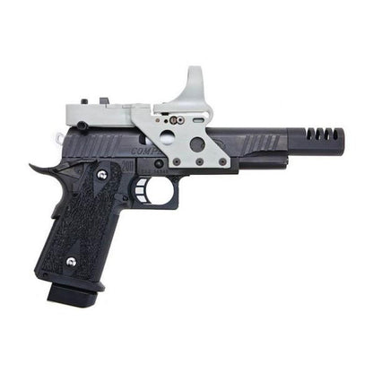 RWC IPSC レスリー・チャンのレースガン GBB エアソフト ピストル-AIRSOFT GOGO エアガン・サバゲー用品通販