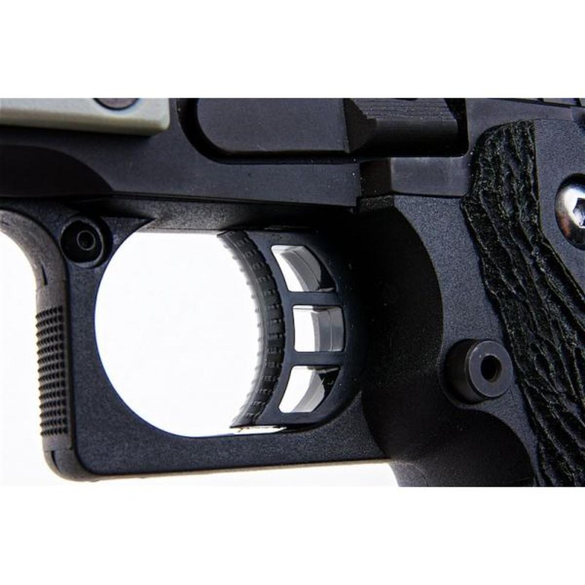 RWC IPSC レスリー・チャンのレースガン GBB エアソフト ピストル-AIRSOFT GOGO エアガン・サバゲー用品通販