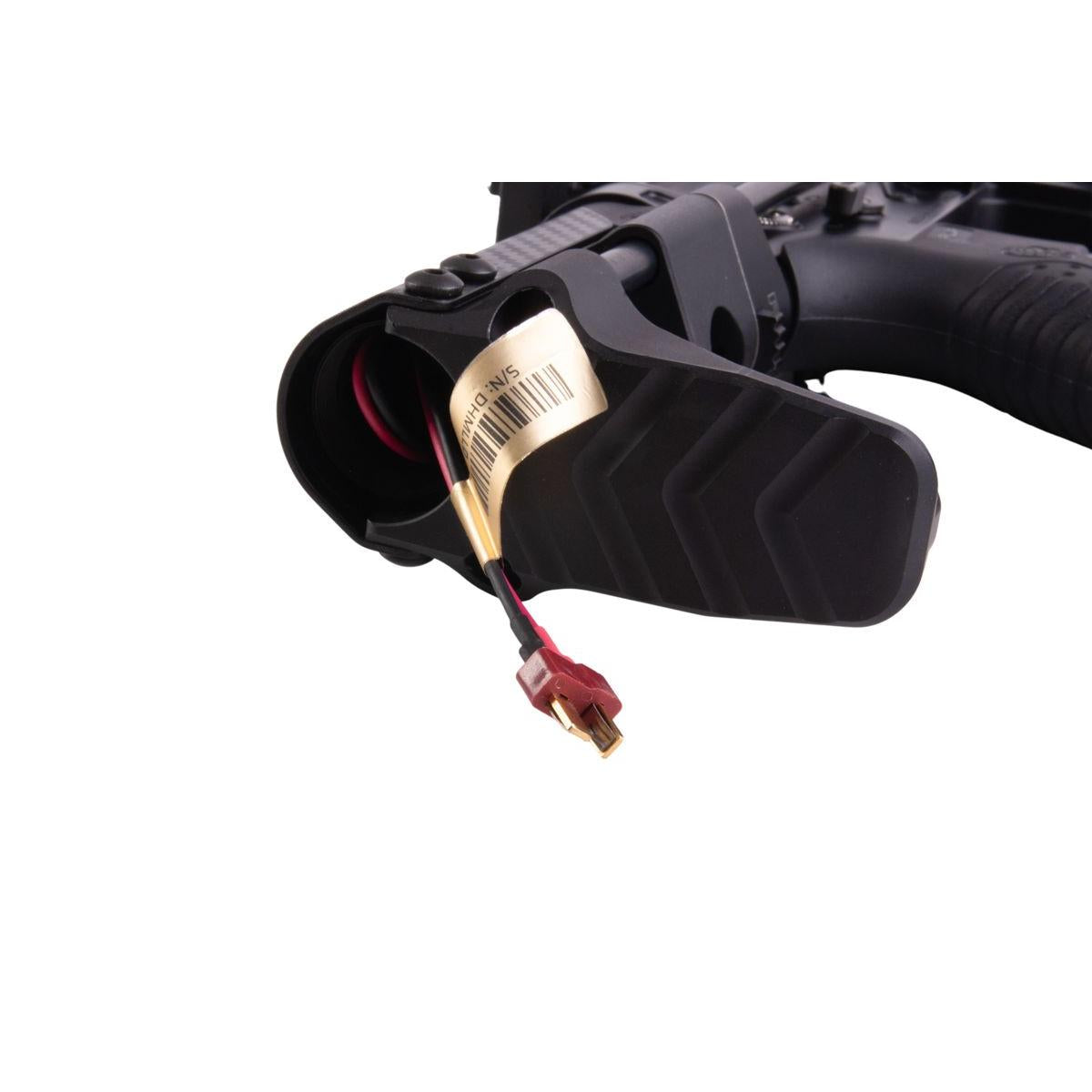 RWC カスタム バトル アームズ デベロップメント 556-LW エアソフト M4 AEG ライフル-AIRSOFT GOGO エアガン・サバゲー用品通販