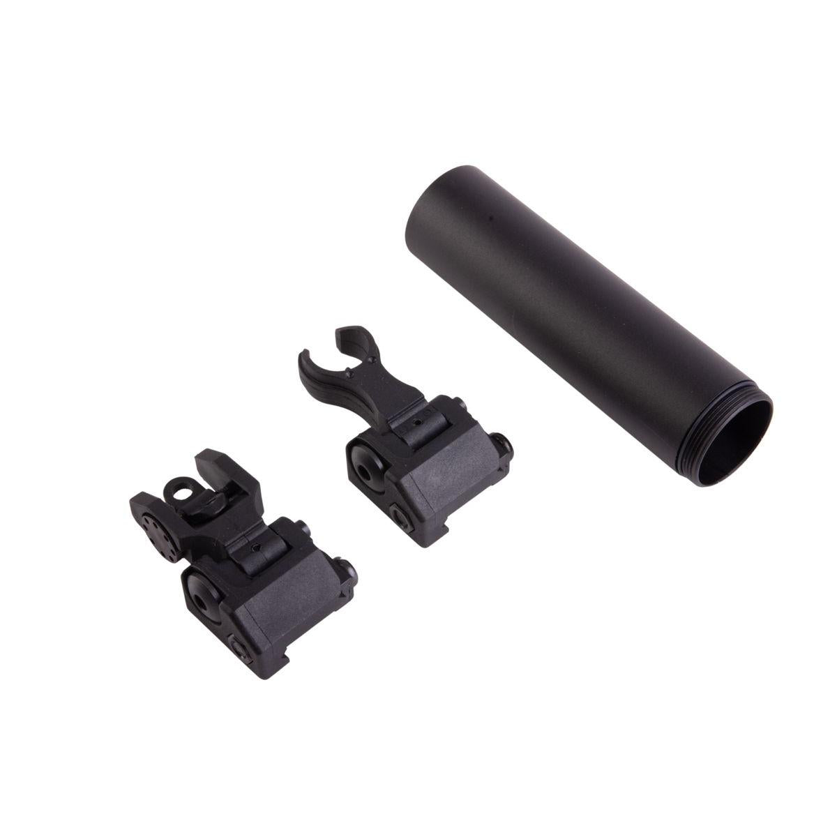 RWC カスタム バトル アームズ デベロップメント 556-LW エアソフト M4 AEG ライフル-AIRSOFT GOGO エアガン・サバゲー用品通販