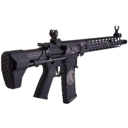 RWC カスタム バトル アームズ デベロップメント 556-LW エアソフト M4 AEG ライフル-AIRSOFT GOGO エアガン・サバゲー用品通販